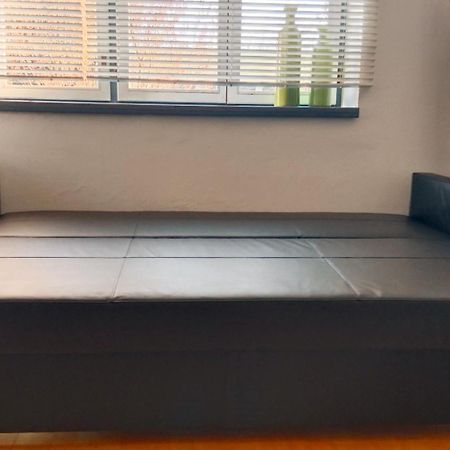 Apartman V Zahrade Praha Troja - Apartment In The Garden Prague Troja 外观 照片