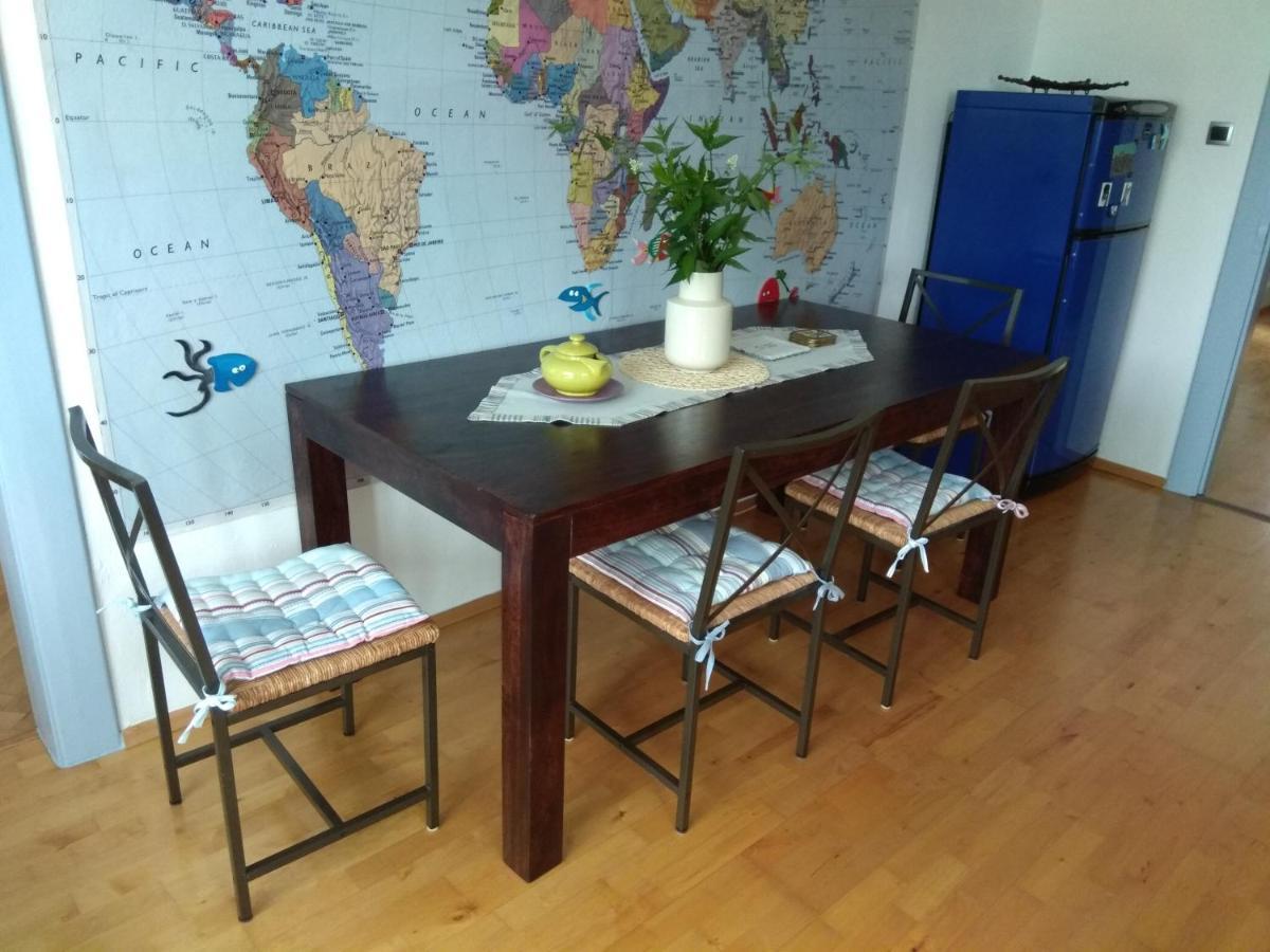 Apartman V Zahrade Praha Troja - Apartment In The Garden Prague Troja 外观 照片
