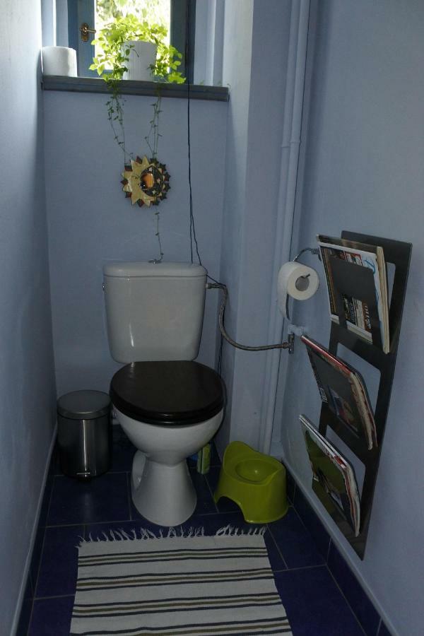 Apartman V Zahrade Praha Troja - Apartment In The Garden Prague Troja 外观 照片