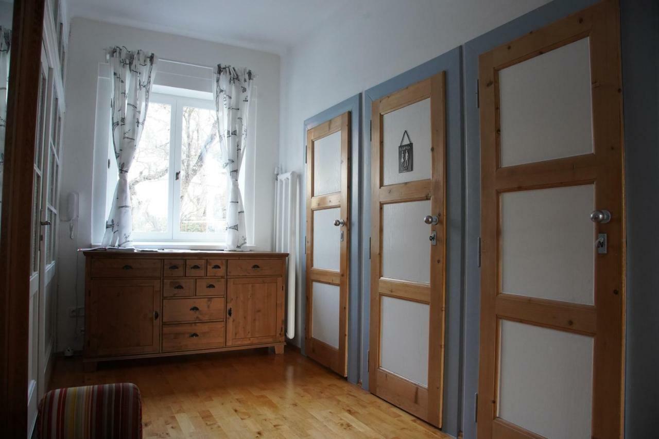 Apartman V Zahrade Praha Troja - Apartment In The Garden Prague Troja 外观 照片