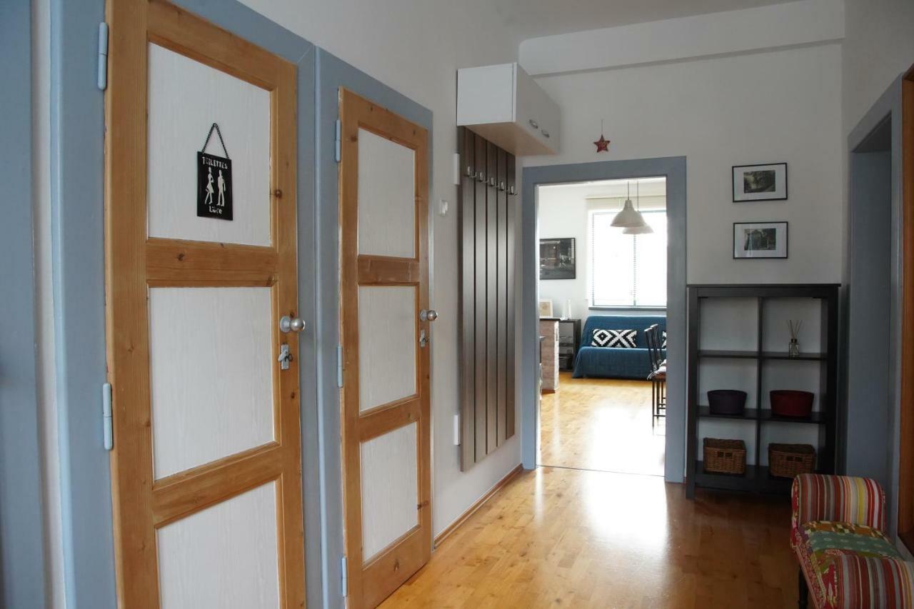 Apartman V Zahrade Praha Troja - Apartment In The Garden Prague Troja 外观 照片