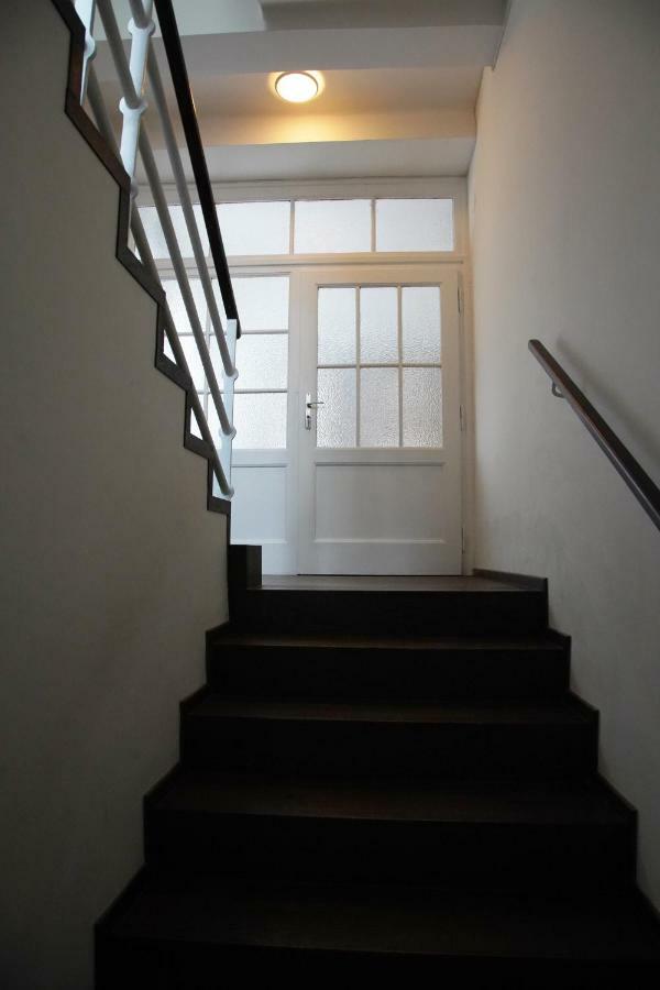 Apartman V Zahrade Praha Troja - Apartment In The Garden Prague Troja 外观 照片