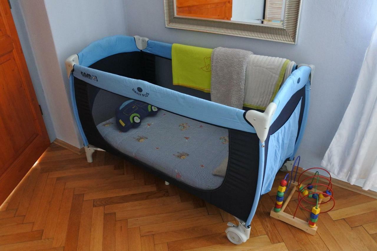 Apartman V Zahrade Praha Troja - Apartment In The Garden Prague Troja 外观 照片