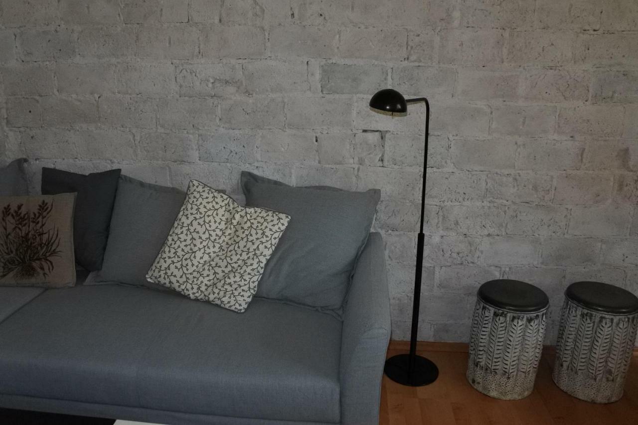 Apartman V Zahrade Praha Troja - Apartment In The Garden Prague Troja 外观 照片