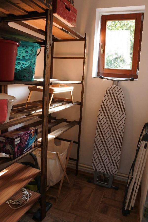 Apartman V Zahrade Praha Troja - Apartment In The Garden Prague Troja 外观 照片