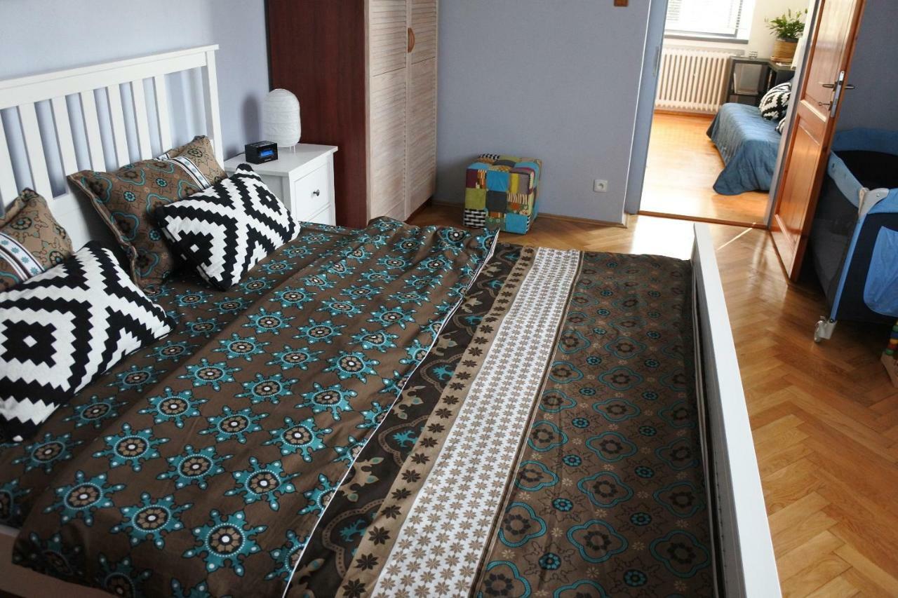 Apartman V Zahrade Praha Troja - Apartment In The Garden Prague Troja 外观 照片