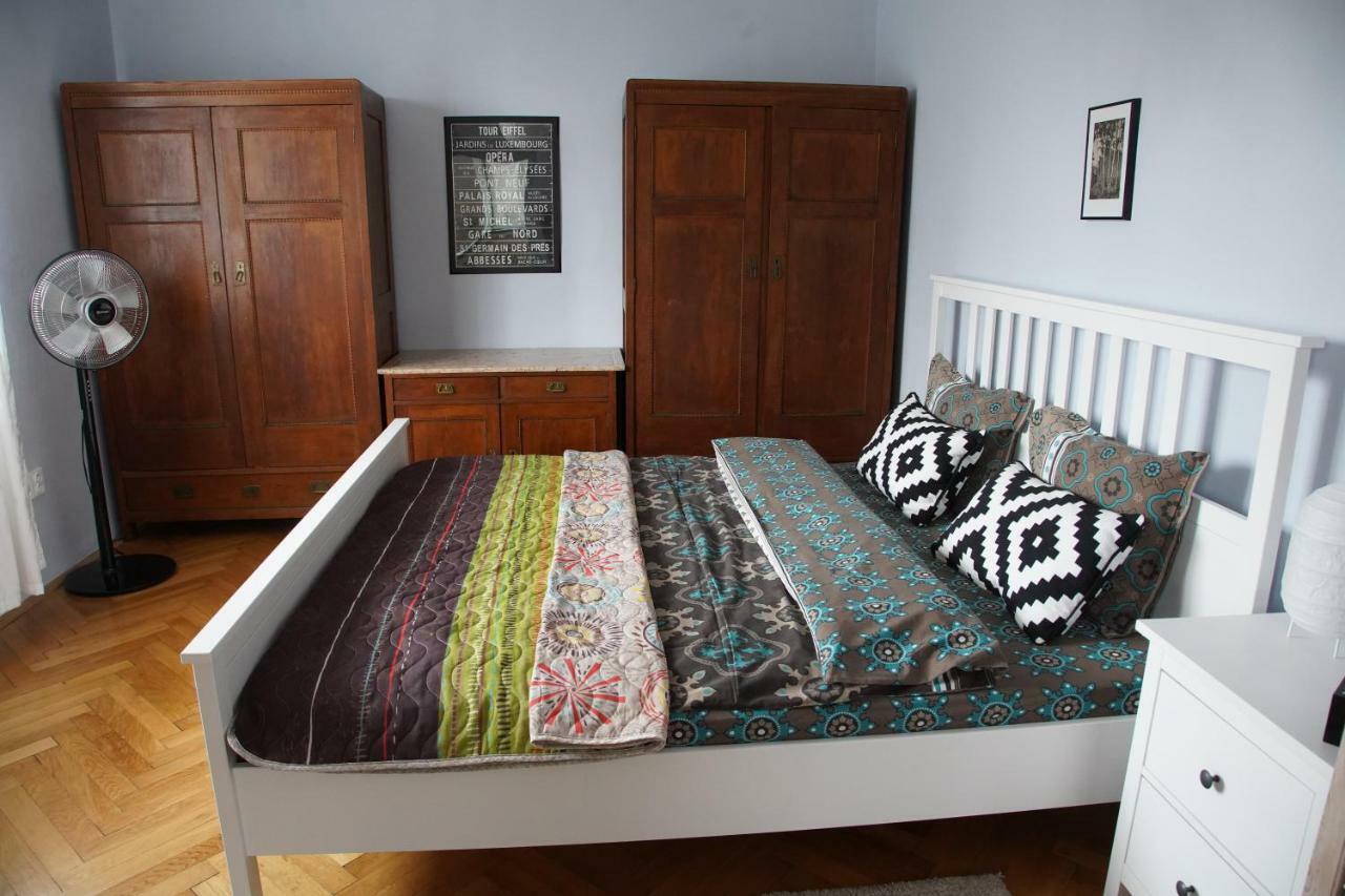 Apartman V Zahrade Praha Troja - Apartment In The Garden Prague Troja 外观 照片