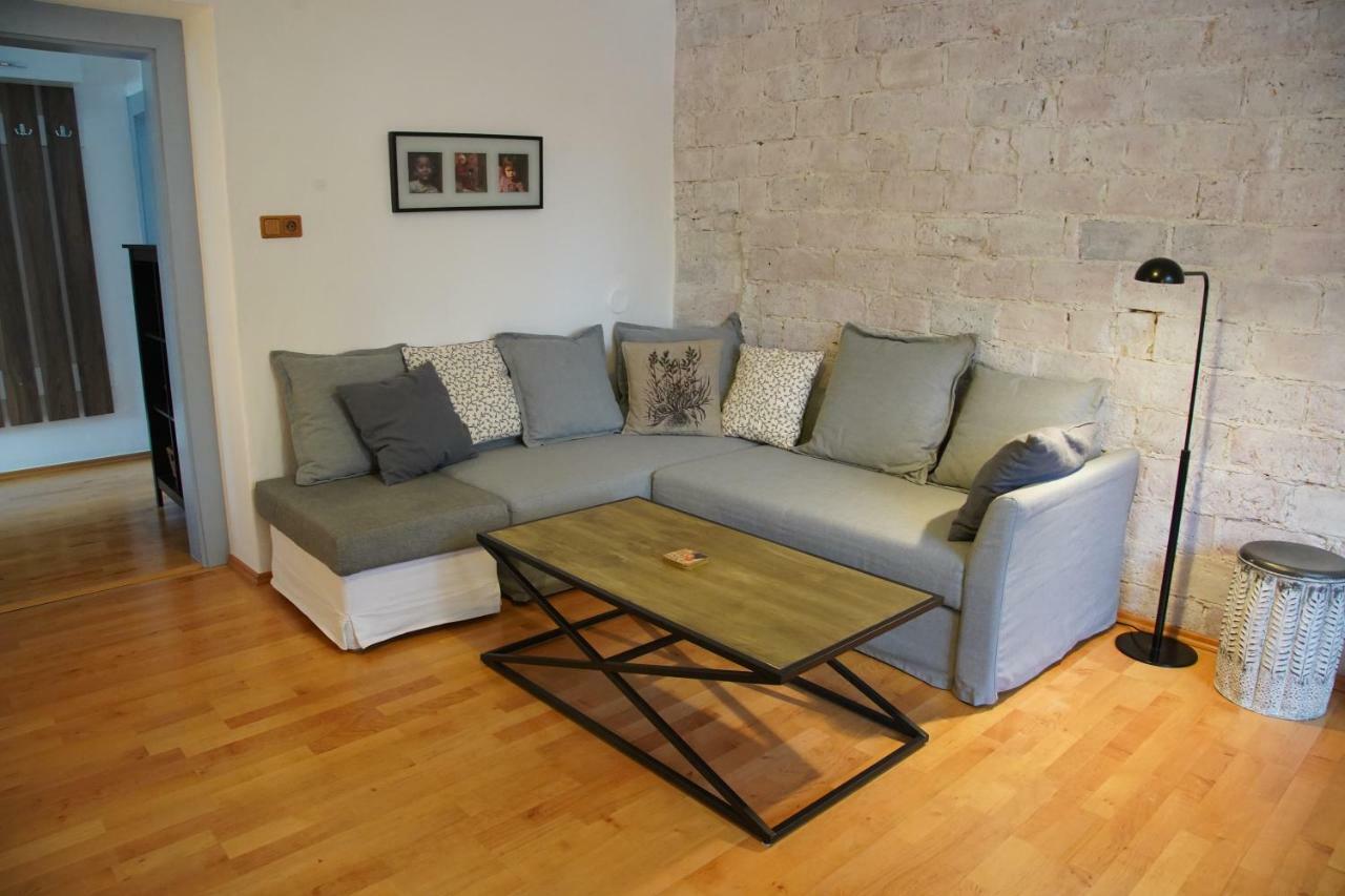 Apartman V Zahrade Praha Troja - Apartment In The Garden Prague Troja 外观 照片